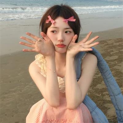 尘世女孩